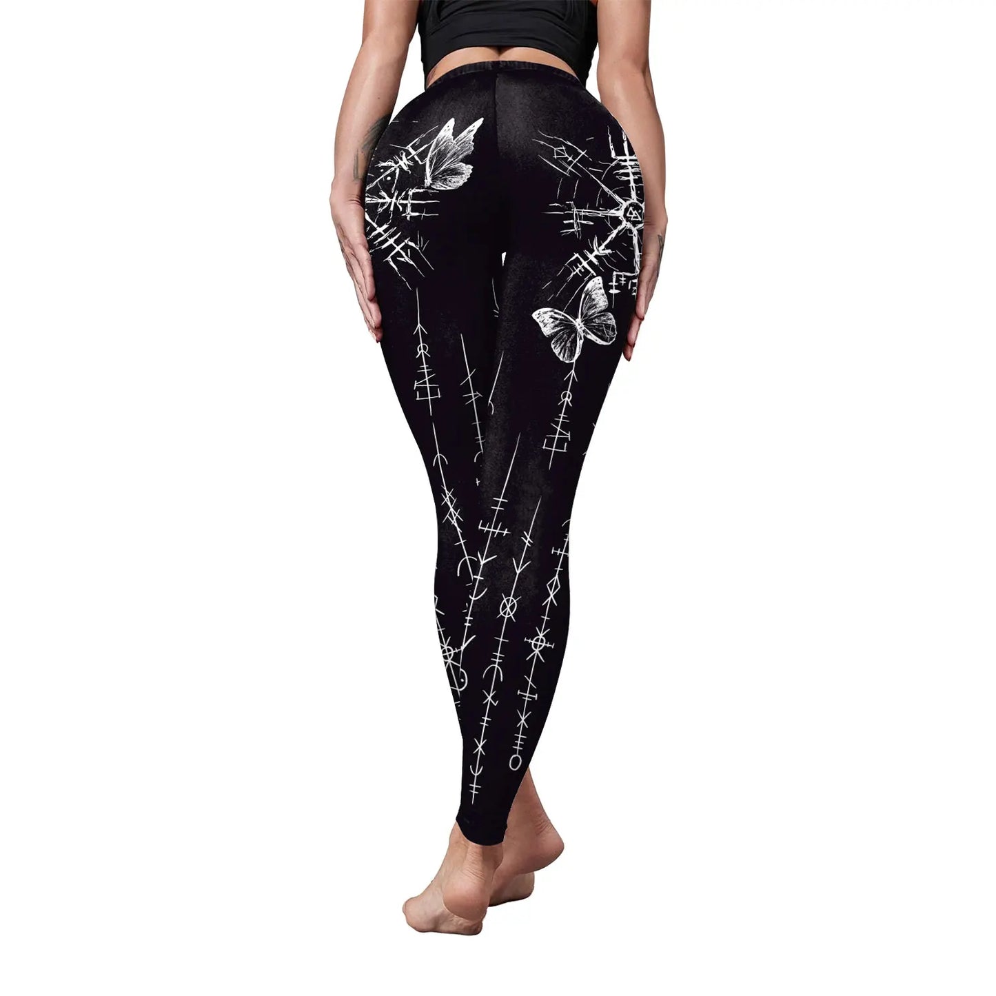 Astral Bones Pants