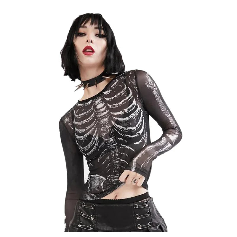 Bonekiss Crop