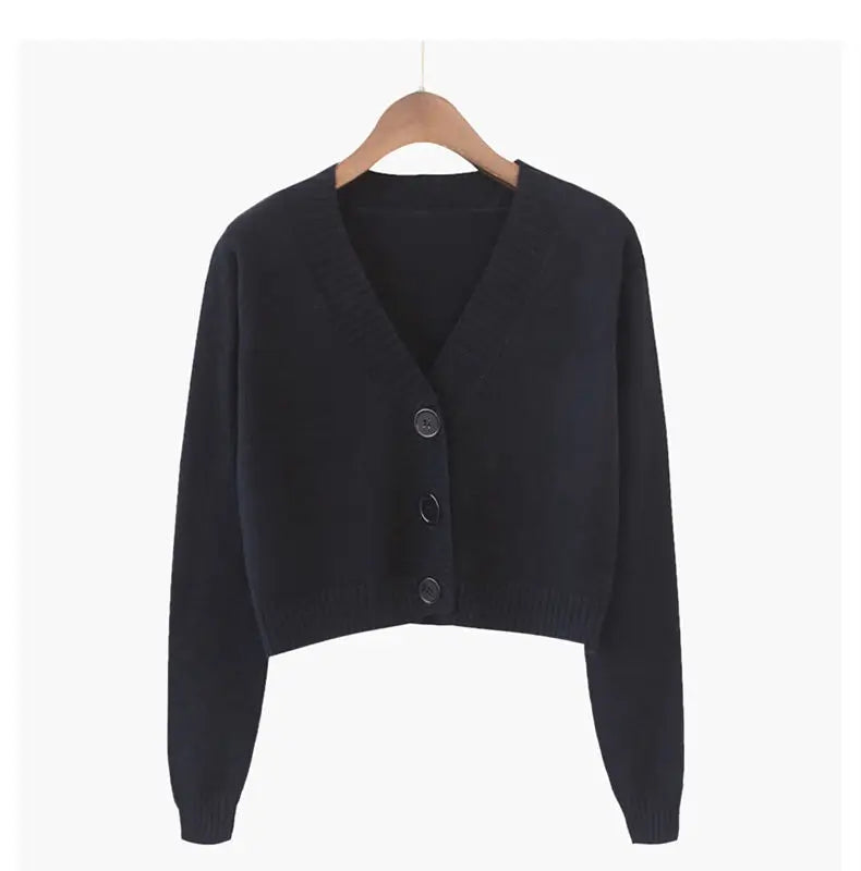 Ritual Knit Shrug