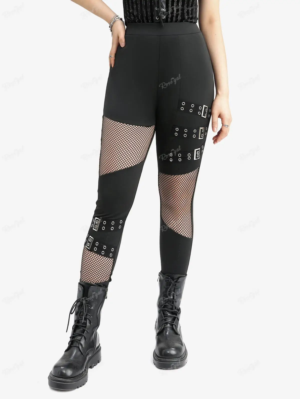 Nethercage Pants