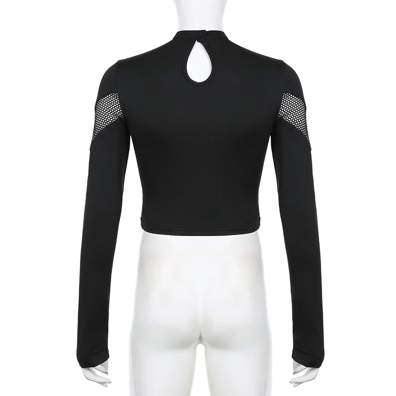 Obsidian Crop