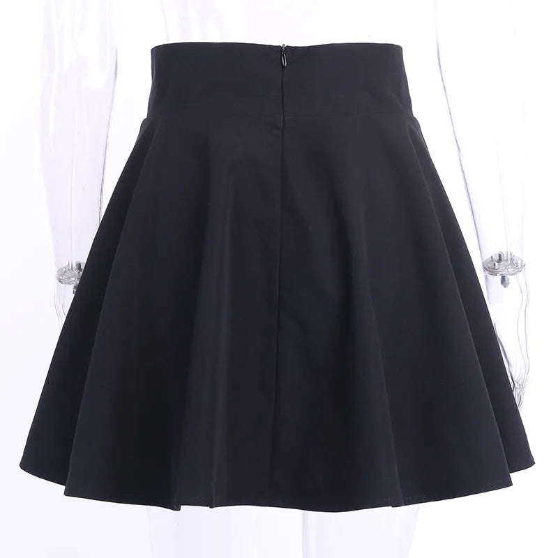 Shauna Lace Skirt