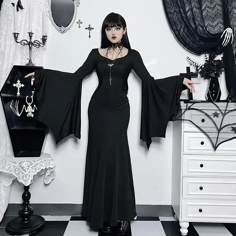 Dead Corset Dress