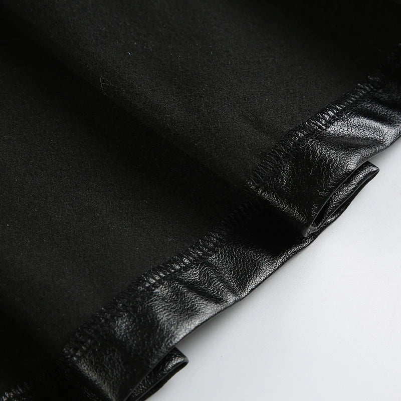 Noir Vice Skirt