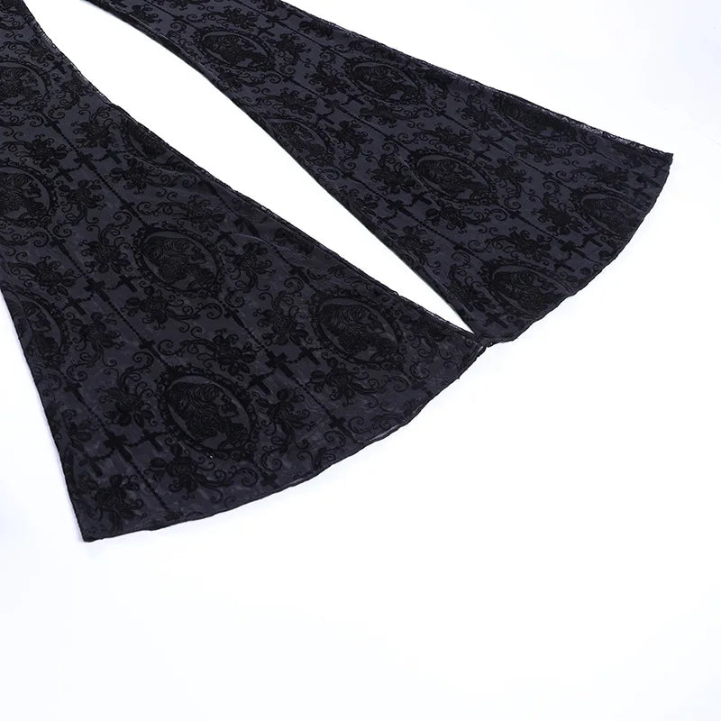 Vayne Noir Trousers