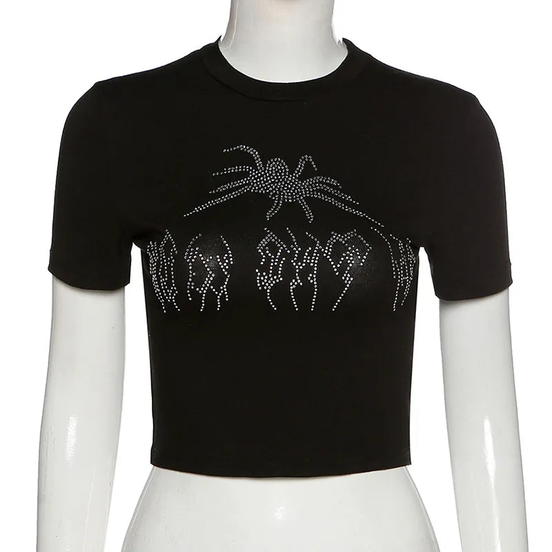 Arachnyx Crop