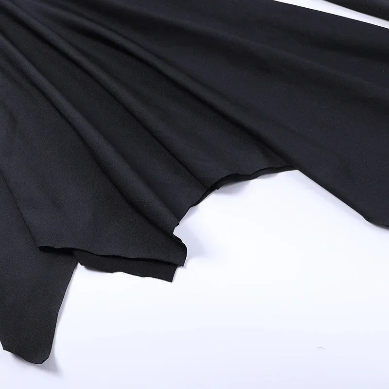 Dead Corset Dress