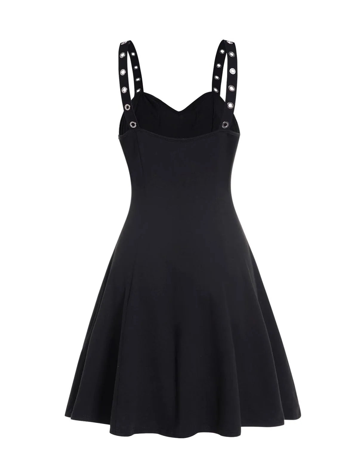 Love in Ruins Dress