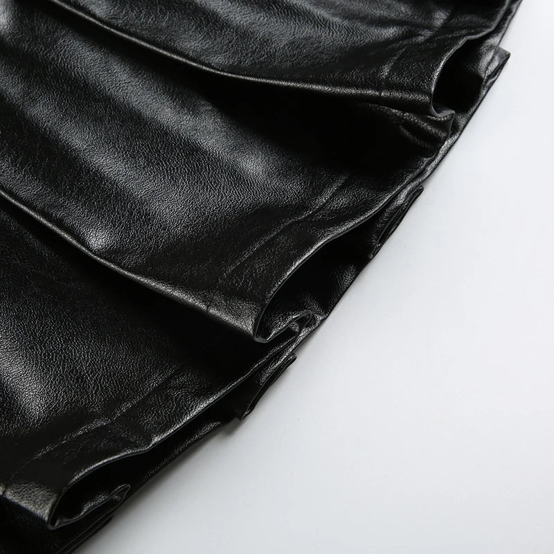 Noir Vice Skirt