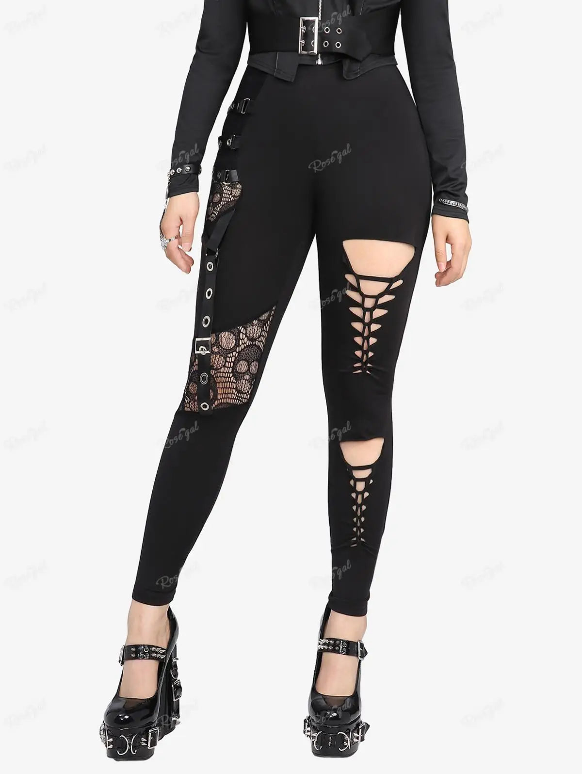 Nethercage Pants
