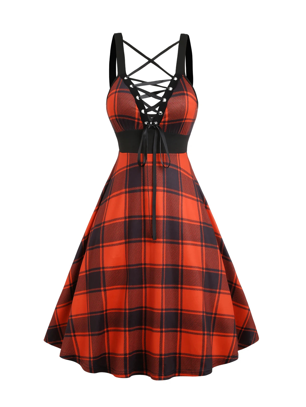 Tainted Halo Dress