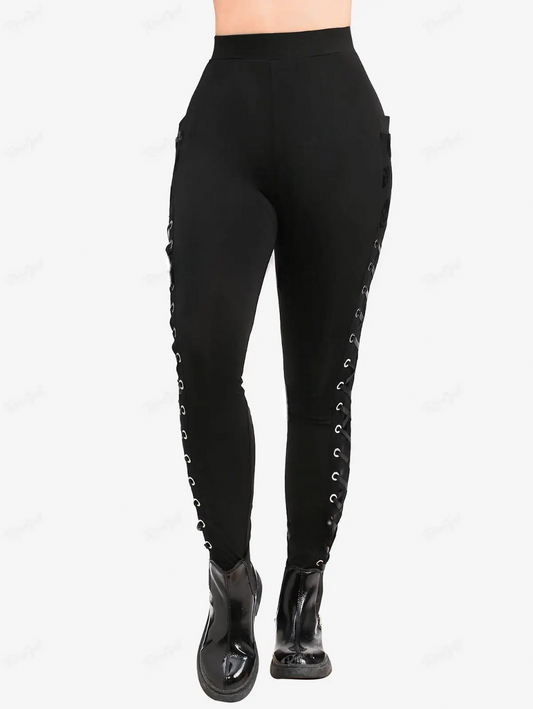 Bonechant Leggings