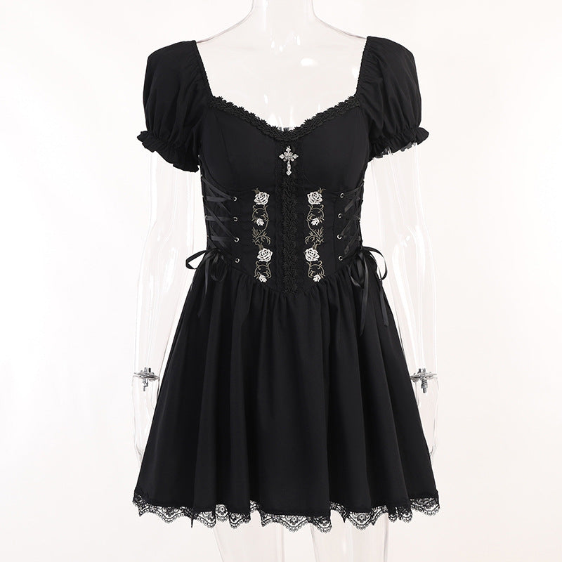 Coven Crush Lace