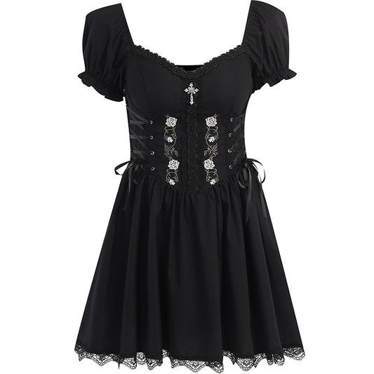 Coven Crush Lace
