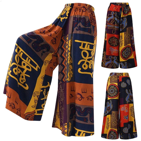 Witchway Trousers