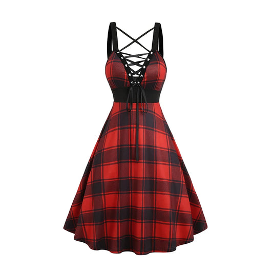 Tainted Halo Dress