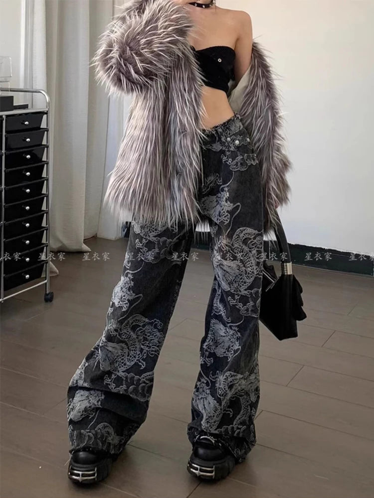 Ashfang Denim