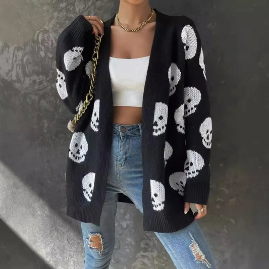 Leoxs Cardigan