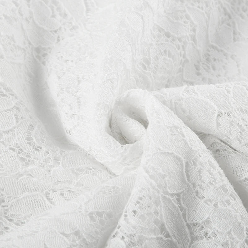 Widow Waltz Skirt