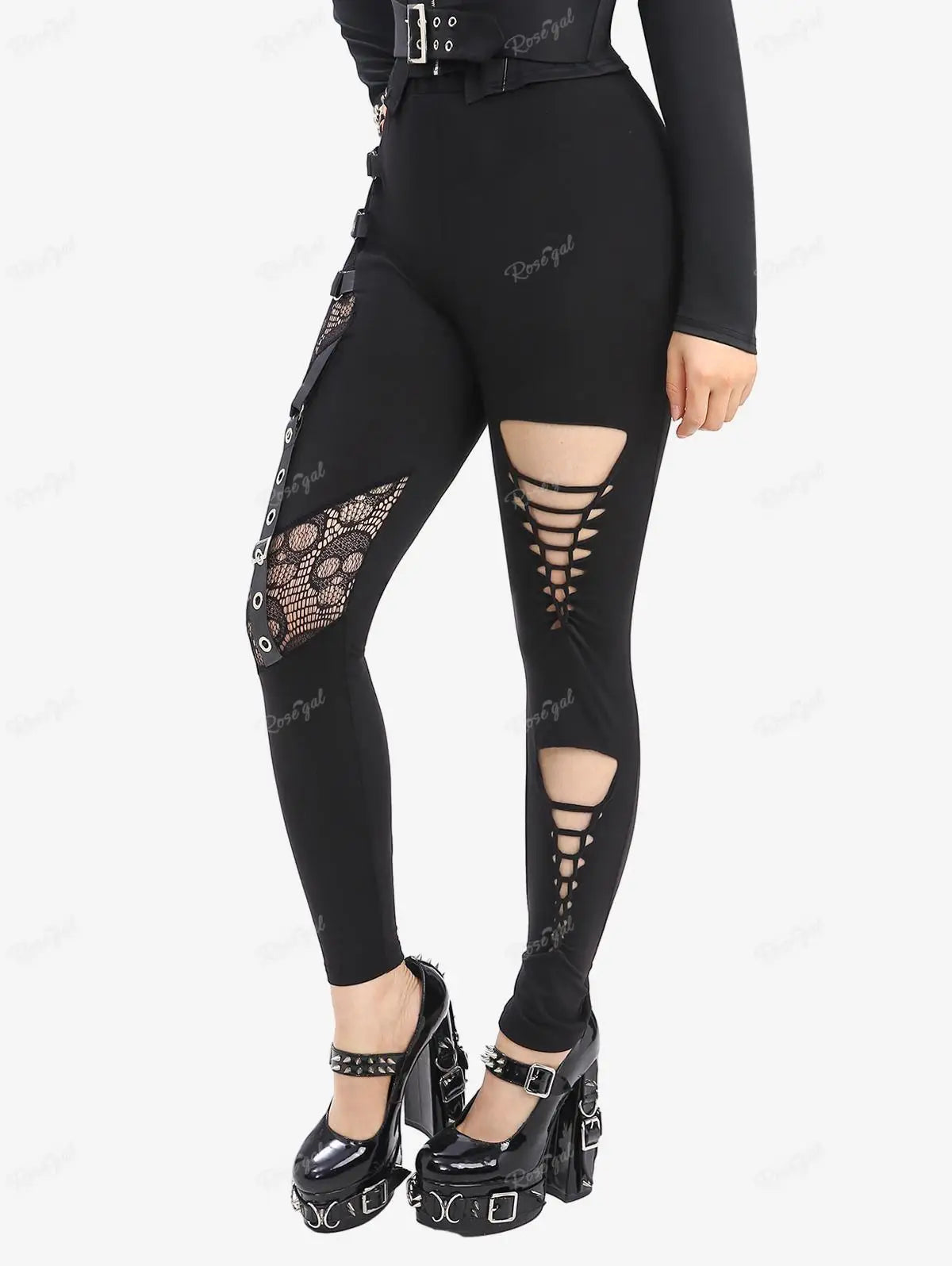 Nethercage Pants