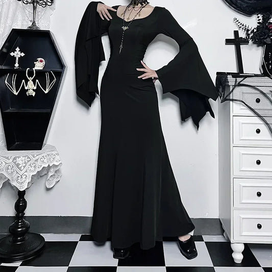 Dead Corset Dress