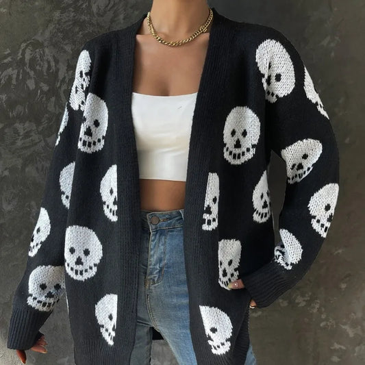 Leoxs Cardigan
