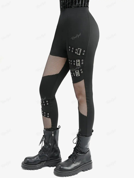 Nethercage Pants