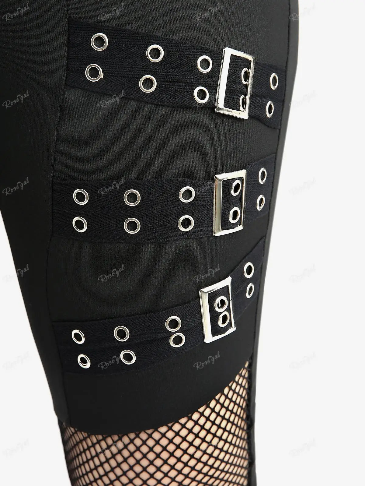 Nethercage Pants