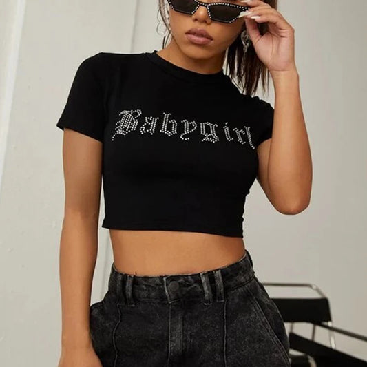 Wasted Youth Tee