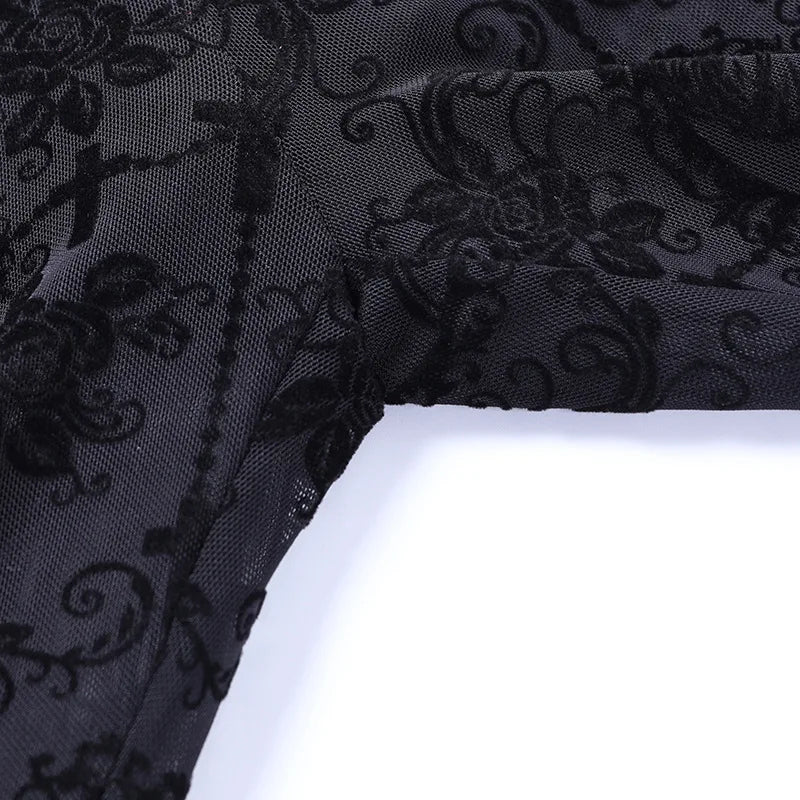 Vayne Noir Trousers