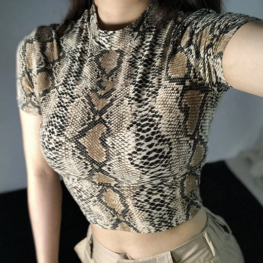 Viperess Crop