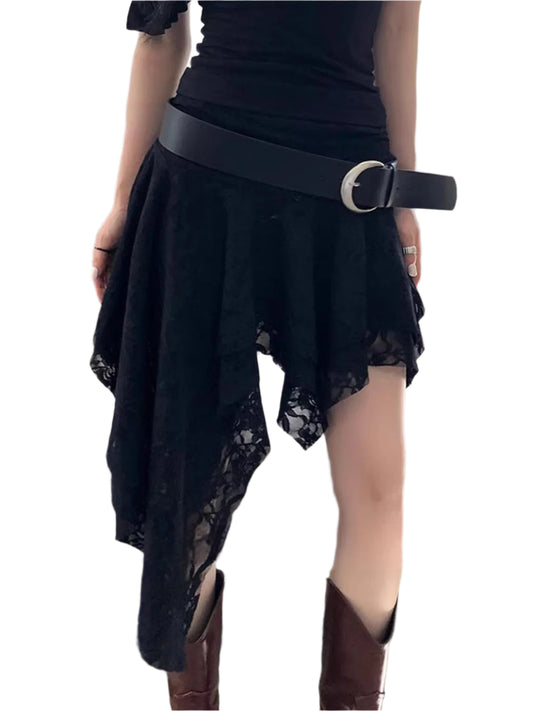 Widow Waltz Skirt