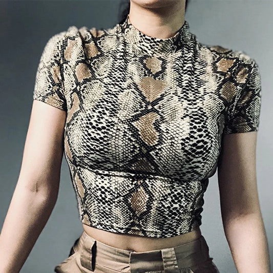Viperess Crop