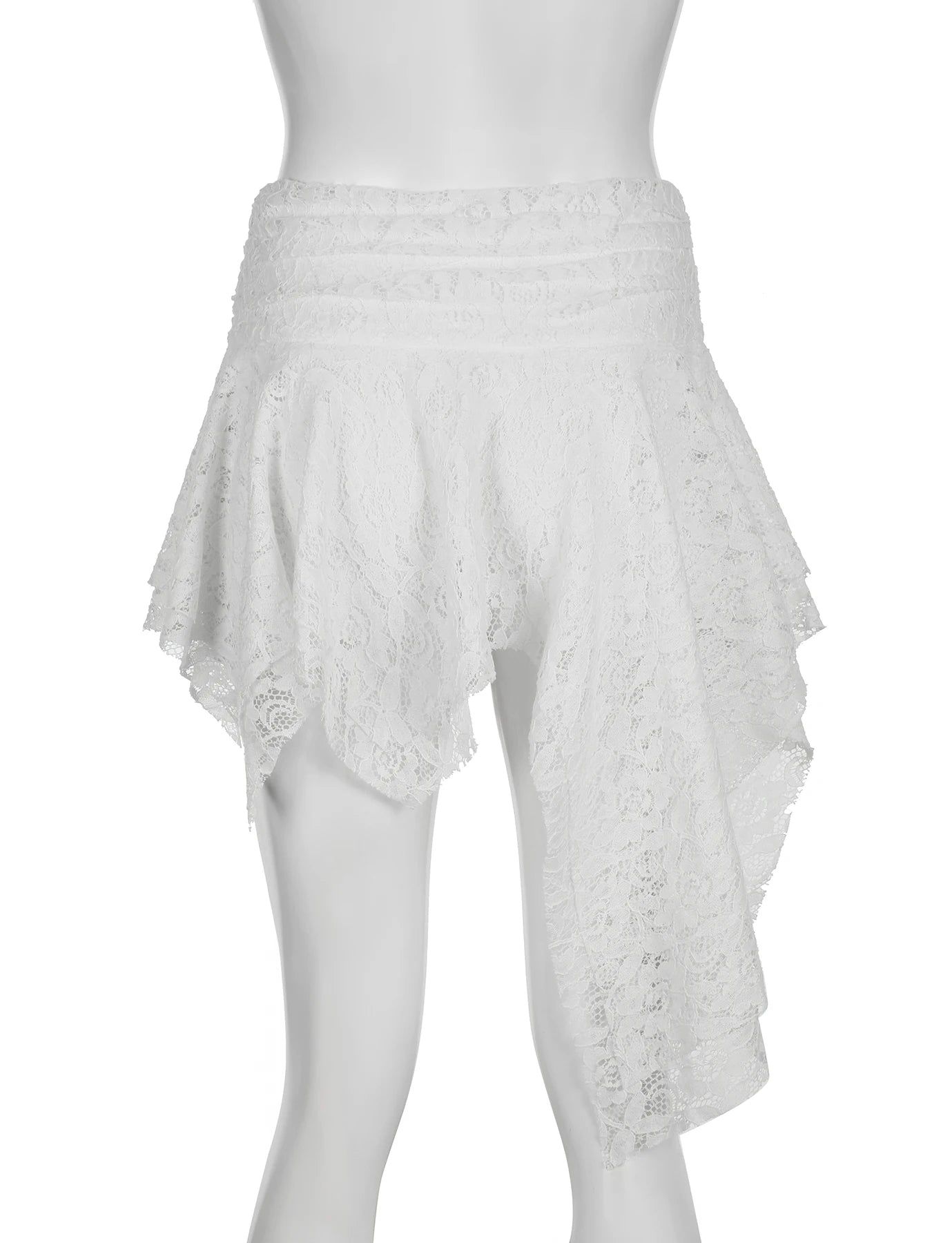 Widow Waltz Skirt