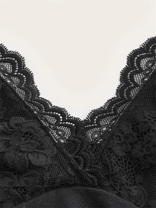 Venoma Halter