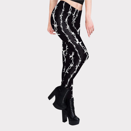 Astral Bones Pants