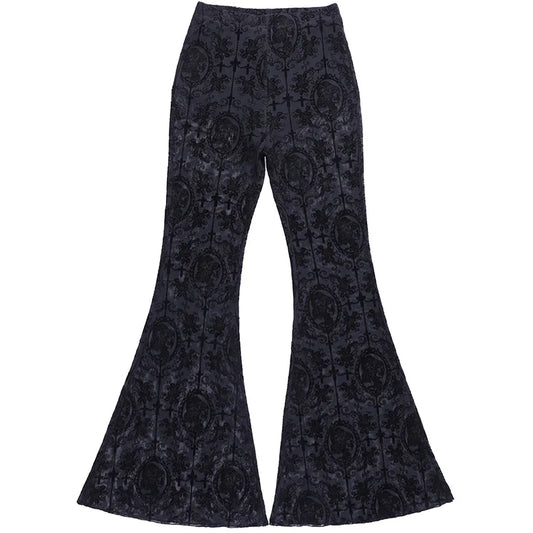 Vayne Noir Trousers