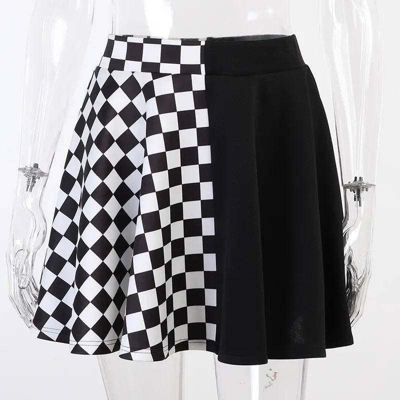 Salem Cinch Skirt