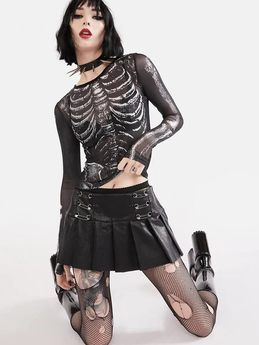 Bonekiss Crop