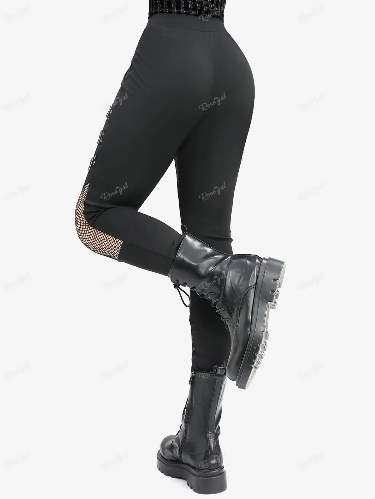 Nethercage Pants