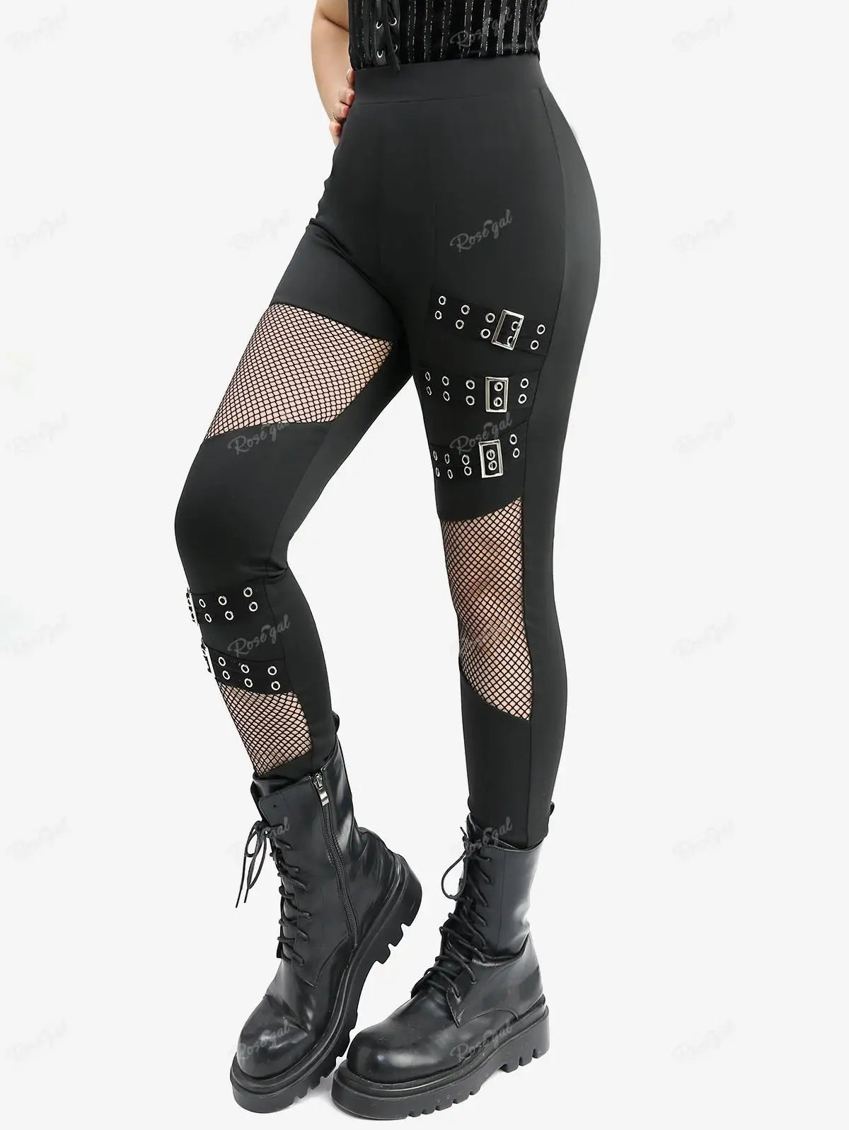 Nethercage Pants