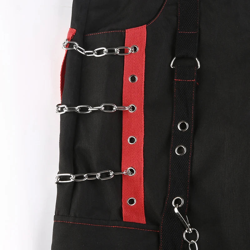 Hellchain Pants