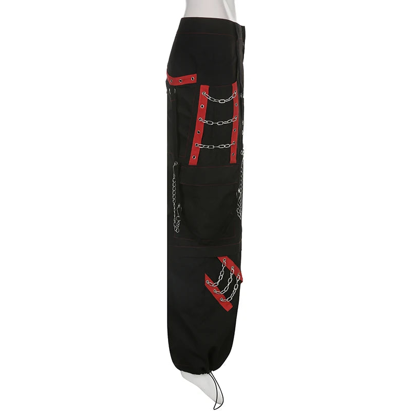 Hellchain Pants