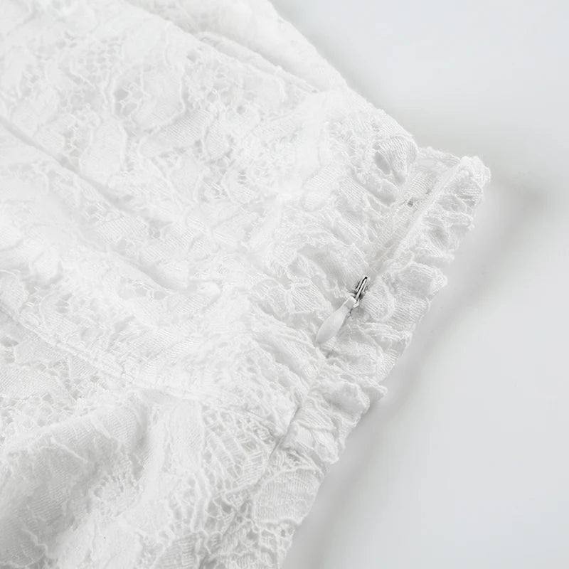 Widow Waltz Skirt