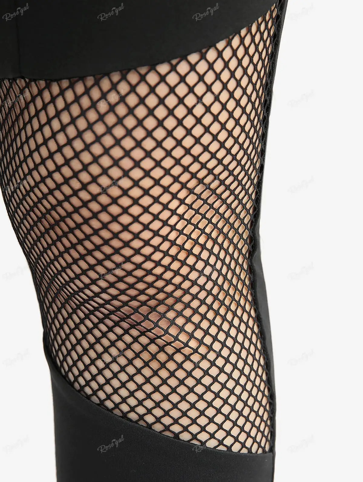 Nethercage Pants