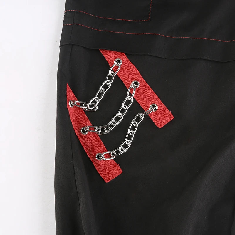 Hellchain Pants