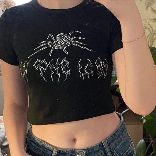 Arachnyx Crop