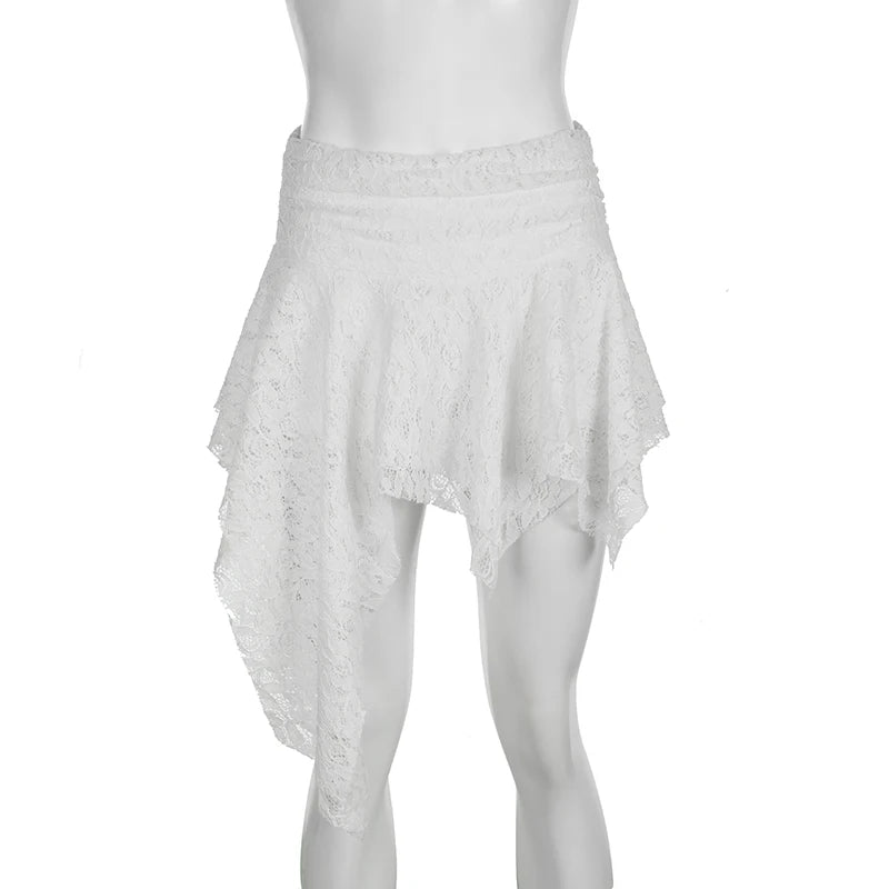 Widow Waltz Skirt