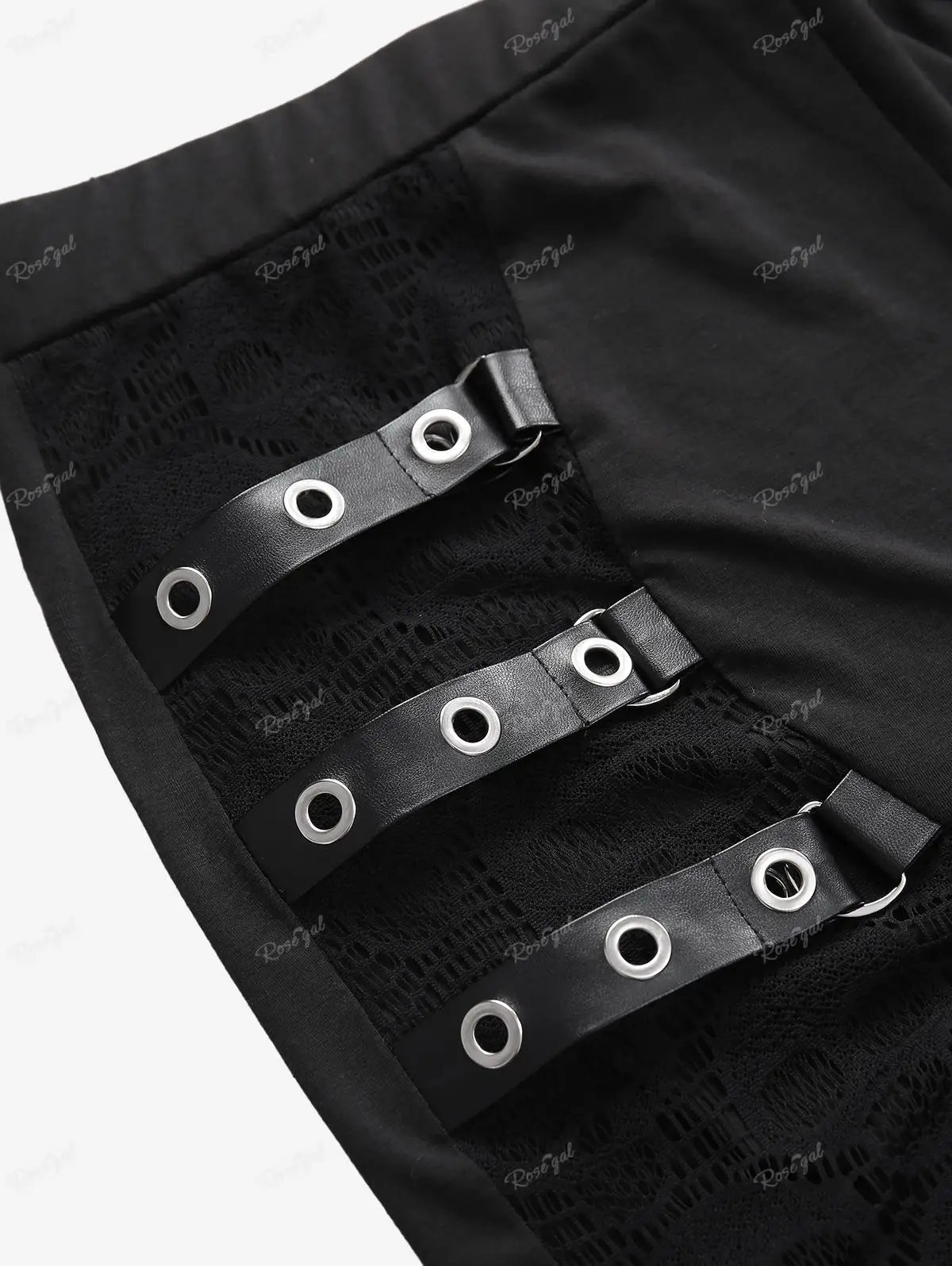Nethercage Pants