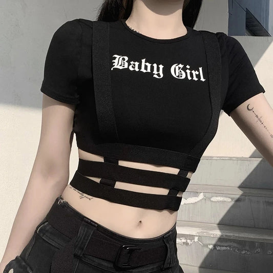 Deadend Hollow Tee